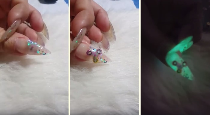 Şimdiye Kadar Yapılmış 'En En' İyi Stres Çarkı!