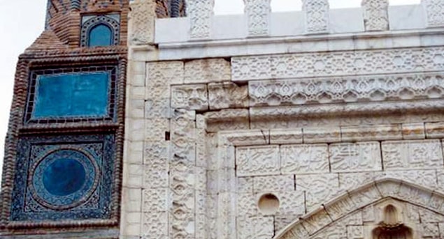 'Herhangi bir inşaat şirketi böyle bir restorasyonu yapamaz'