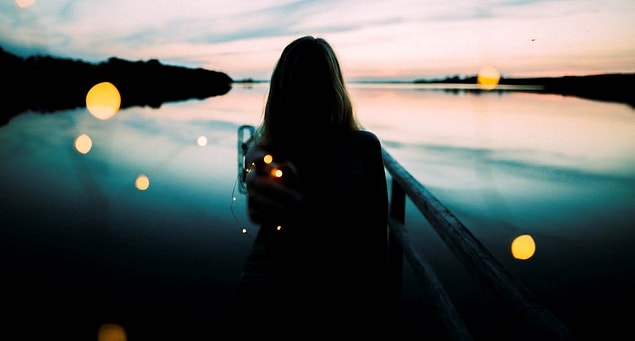 However, people who see others superior must actually see that others are not perfect beings.