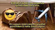 Tatil Sezonu Açılıyor! Bu Yaz Seyahatinizde Paranızı ve Huzurunuzu Koruyacak 17 Tavsiye