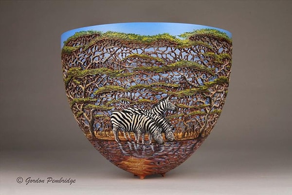 3. Между жизнью и смертью