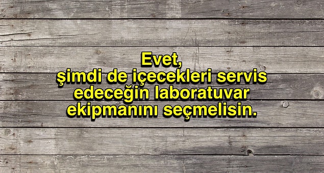 8. Son olarak...