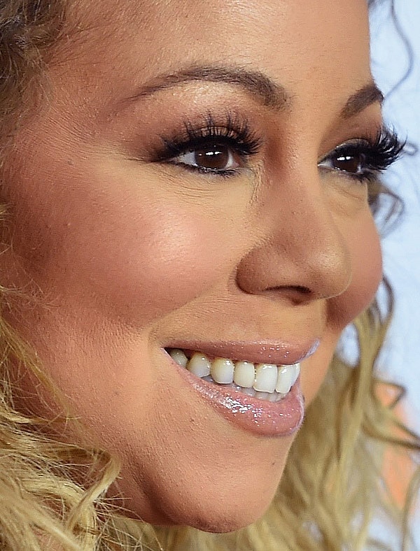 11. Мэрайя Кэри