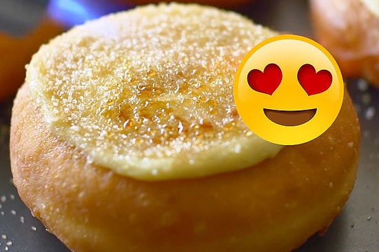 Görür Görmez Derdi Tasayı Unutup Mutfağa Koşacağınız 17 Büyüleyici Görsel