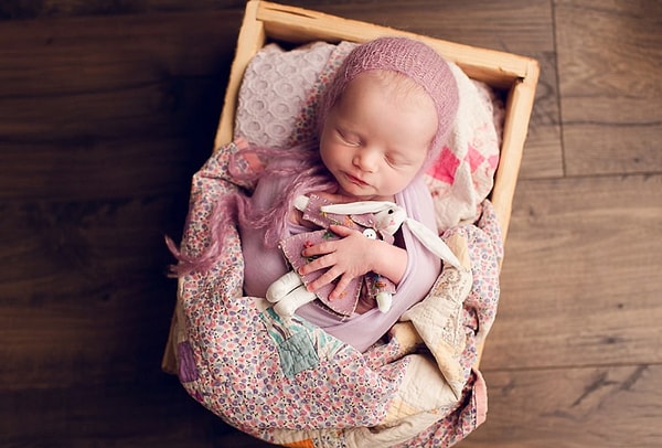 2. Британия: Оливия и Оливер