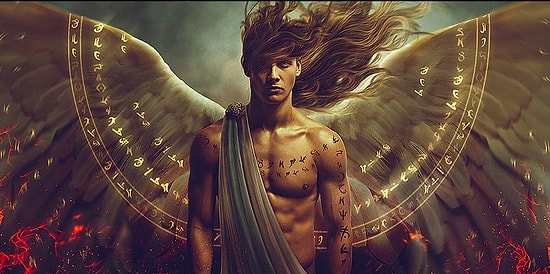 Этот тест смогут пройти только настоящие знатоки древних мифологий