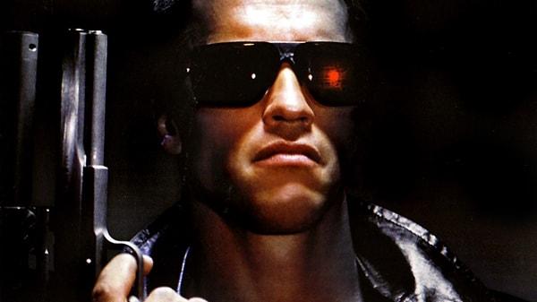 11. Terminator 1-3