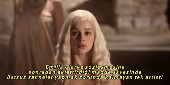 Yeni Sezon Gelmeden Game of Thrones Oyuncuları Hakkında Mutlaka Duymanız Gereken 15 Gizli Bilgi