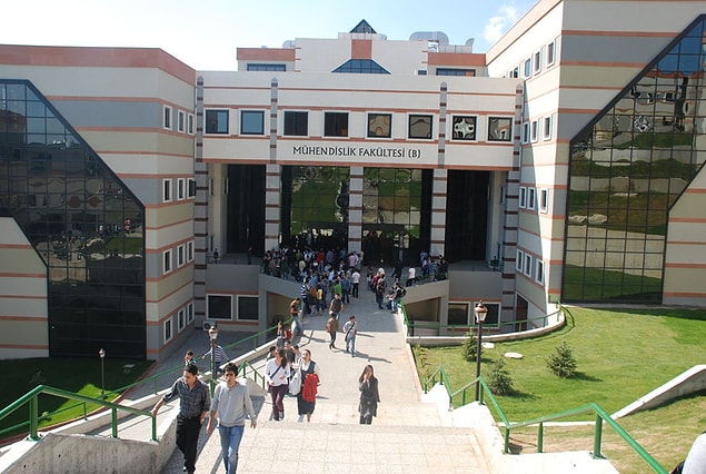 4. Mekatronik Mühendisliği
