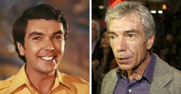 5. Юрий Николаев