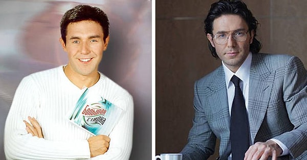 11. Андрей Малахов