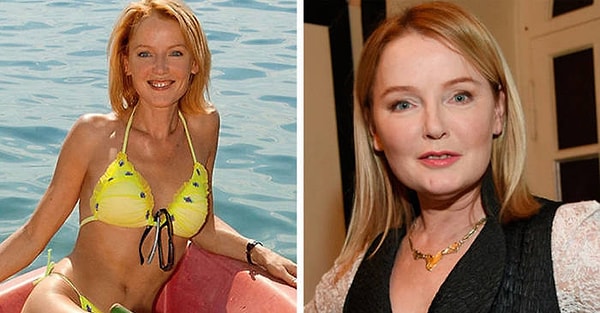 12. Лариса Вербицкая