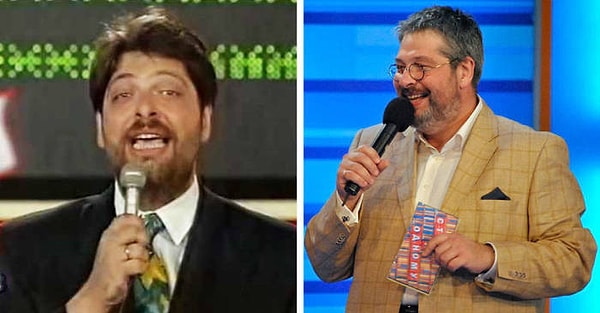 13. Александр Гуревич