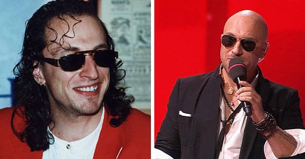 14. Дмитрий Нагиев