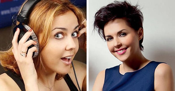 18. Ольга Шелест