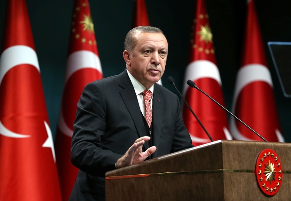 'Şehircilik Benim İşim': Erdoğan'ın 'Yüksekova ve Cizre İl Olacak' Açıklaması Sosyal Medyanın Gündeminde