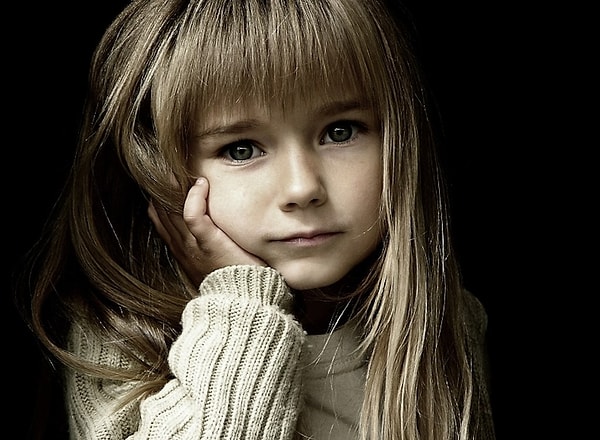 26. Ребенок больше всего нуждается в вашей любви как раз тогда, когда он меньше всего ее заслуживает.