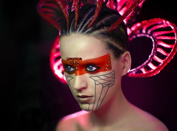 7. Кэти Перри