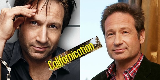 Звёзды сериала "Блудливая Калифорния" 10 лет назад и сегодня