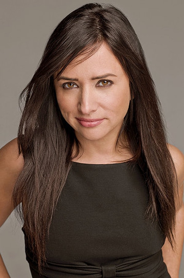 5. Памела Эдлон (50 лет)