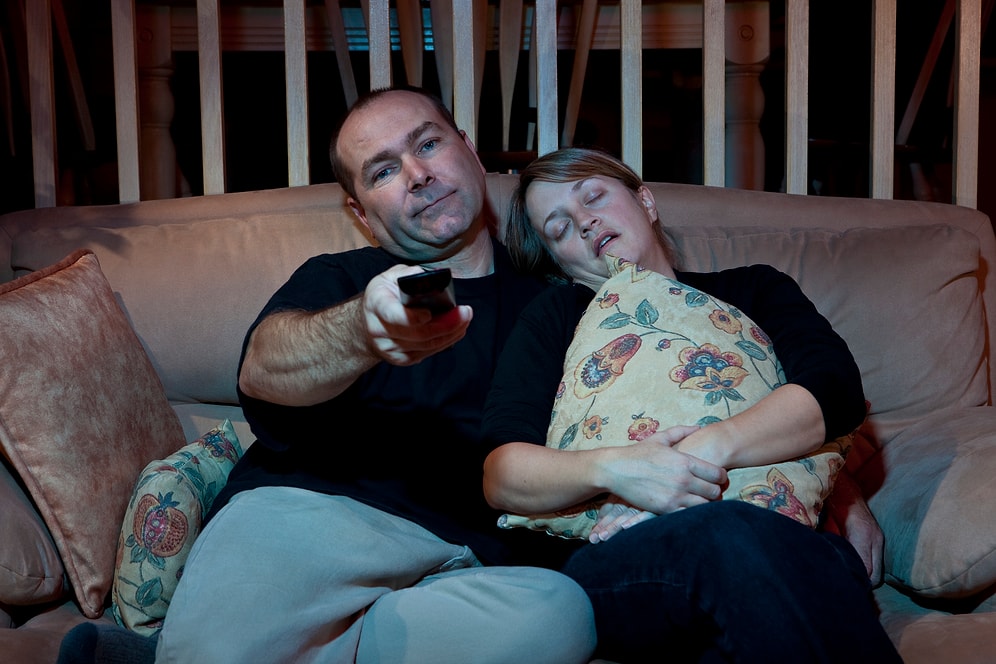 TV Açmak İçin Bulunabilecek En Absürd 10 Bahane