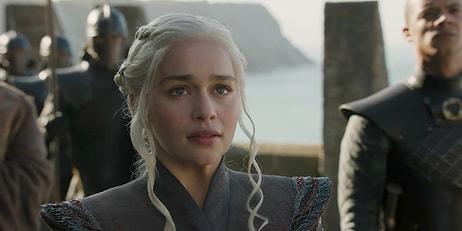 Ekrana Salya Akıtarak İzlenen Game of Thrones'un 7. Sezon Fragmanından Merak Coşturucu 12 Detay