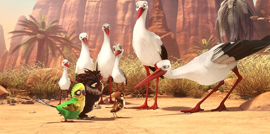 "С попкорном": 7 премьер этой недели