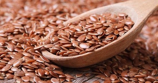 New Health Bomb: Flax Seed And Its Benefits