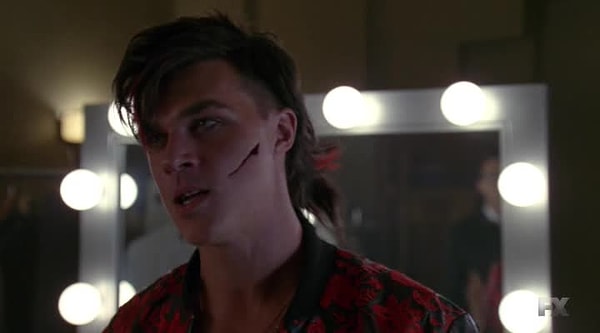 7. Где происходили действия четвёртого сезона?