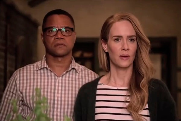 10. Как звали главных героев шестого сезона?