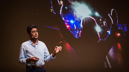 Hapishaneler Yoksul İnsanları Zorla Nasıl Tutuyor?