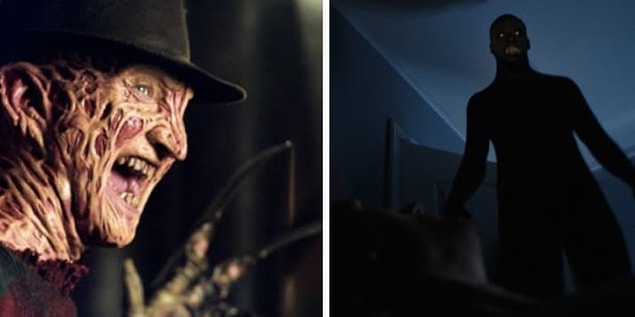 5. A Nightmare On Elm Street (1984)