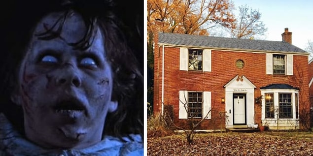 15. The Exorcist (1973)