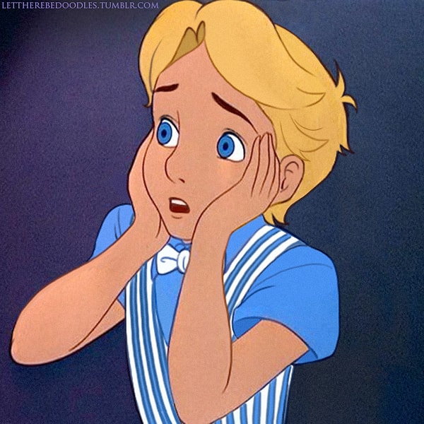 11. "Алиса в Стране чудес"