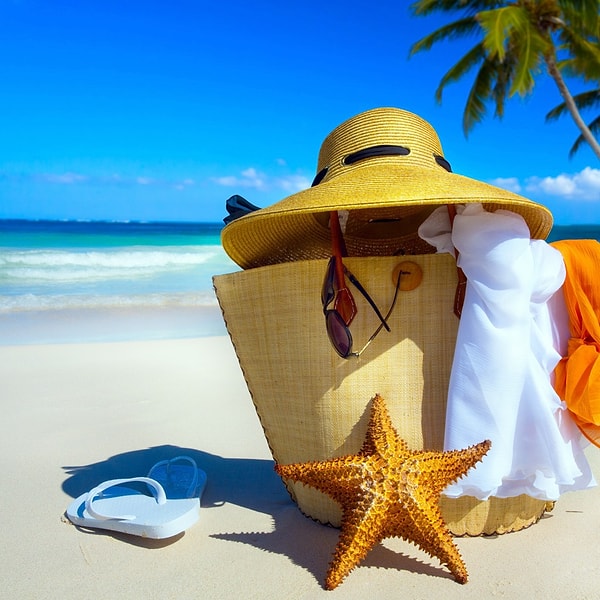 4. Куда ездил(-а) отдыхать на каникулы?