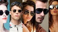 Güneş Gözlüğü Tercihine Göre Müzik Zevkini Tahmin Ediyoruz
