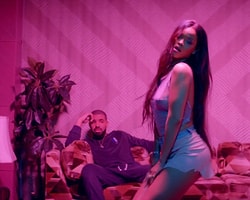 Senin tarzın kesinlikle R&B!