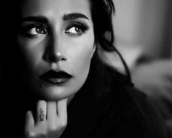 Vur kadehi ustam! Senin müzik tarzın Türkçe Slow!