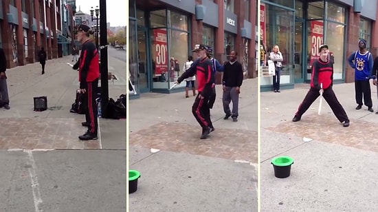 Yaşın Sadece Bir Rakamdan İbaret Olduğunu Kanıtlayan Şahane Görüntüler!