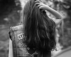Senin müzik tarzın Rock Müzik!