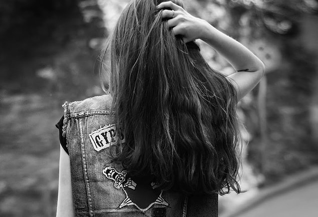 Senin müzik tarzın Rock Müzik!