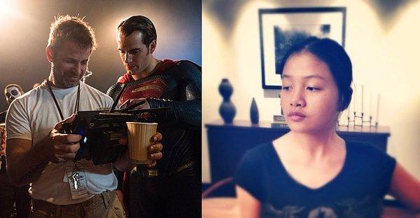 11. Zack Snyder, kızı intihar ettiği için Justice League'in yönetmenliğinden çekildi.