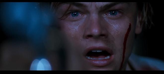 Leonardo DiCaprio'nun Sinema Hayatı Tek Bir Film Olsaydı, Fragmanı Böyle Olurdu!