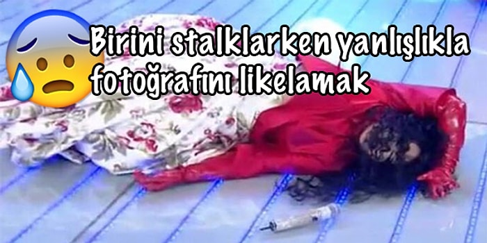 Yaşadığınız An Ufak Çaplı Kalp Krizi Geçirmenize Neden Olan 13 Olay