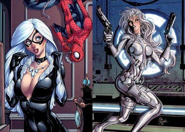 15. Spider-Man evreninde geçecek "Silver Sable And Black Cat" filmini Gina Prince-Bythewood yönetecek.