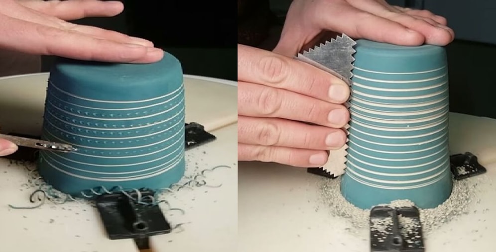 15 работ от мастера по керамике, сделанных нетрадиционным способом