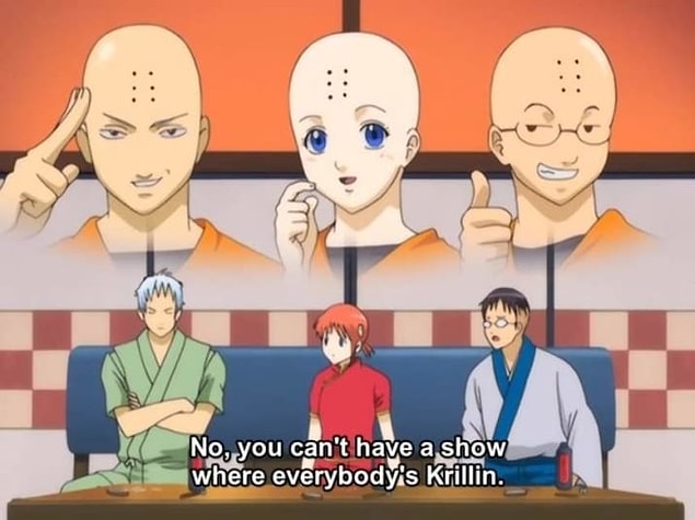 15. Gintama
