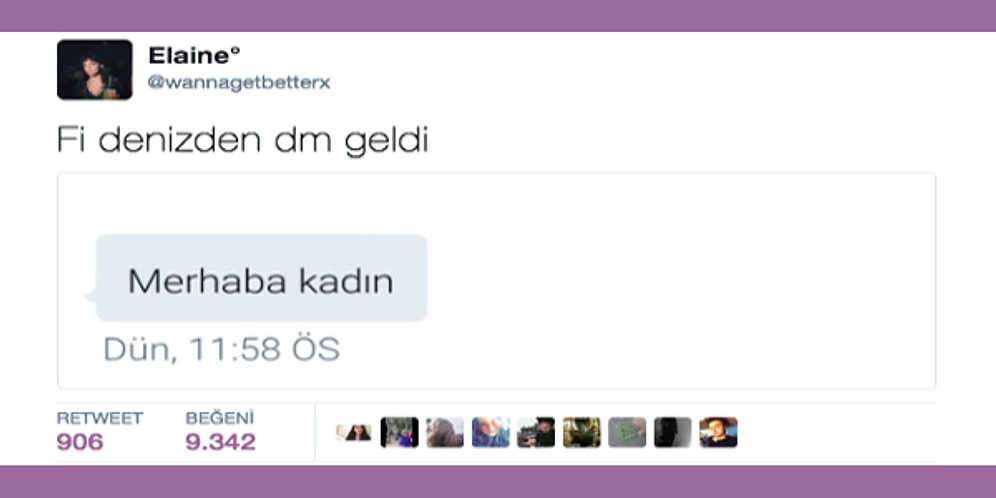 Dillerden Düşmeyen Fi Dizisi Hakkındaki Mizahlarıyla Eğlendiren 15 Yeni Fisever