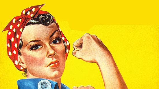 Türkiye’nin En Cesur Kadınını Arıyoruz!