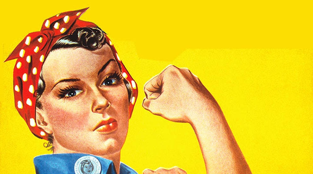 Türkiye’nin En Cesur Kadınını Arıyoruz!